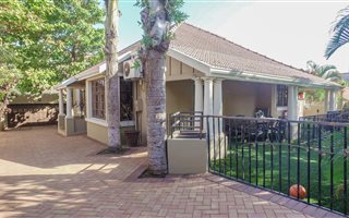 3 Bedroom House in Essenwood