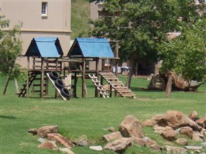 2 Bed Apartment in Dinwiddie