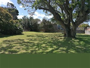 500 m² Land available in Gonubie