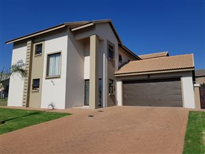 4 Bedroom House in Eldo View