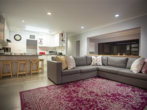 3 Bed Townhouse in Sonstraal Heights