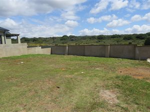 424 m² Land available in Stilbaai