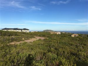 4 Bed House in Robberg