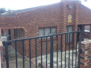 3 Bed House in Phoenix Industrial