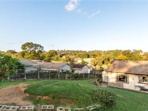 4 Bed House in Pinetown Central