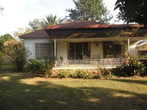 3 Bed House in Webber
