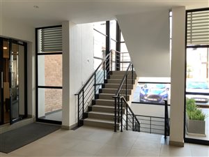211 m² Office Space in Honeydew