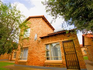 3 Bed Duplex in Dawnpark