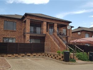 2 Bed House in Sonneveld