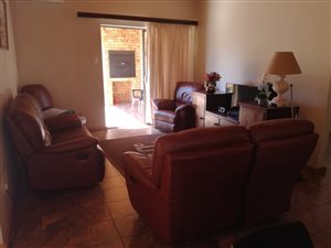 3 Bed Townhouse in Rhodesdene