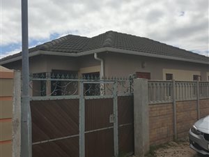 3 Bed House in Delft