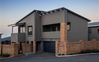 3 Bedroom House in Chancliff