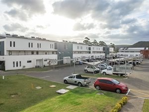 2 Bedroom Apartment in Nahoon Valley
