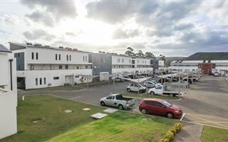 2 Bedroom Apartment in Nahoon Valley