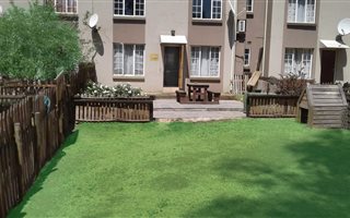 2 Bedroom Apartment in Brentwood Park