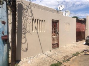 13 Bed House in Vrededorp