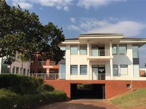 150 m² Office Space in Somerset Park
