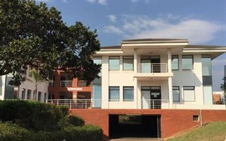 150 m² Office Space in Somerset Park