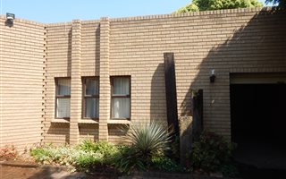1 Bedroom House in Meyerton Central