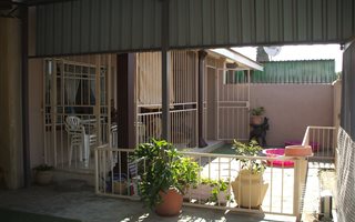 2 Bedroom House in Boksburg North