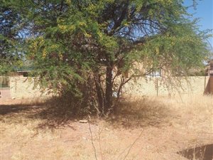 359 m² Land available in Kathu
