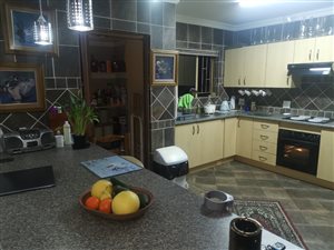 5000 m² Farm in Kameeldrift East