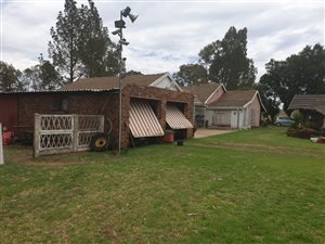 3 Bed House in Helderstrome AH