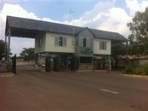 782 m² Land available in Amandasig