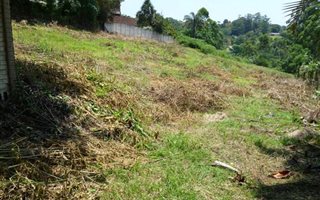 1259 m² Land available in Berea West