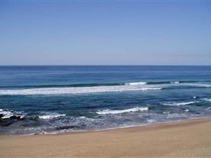 4 Bed House in Zinkwazi Beach