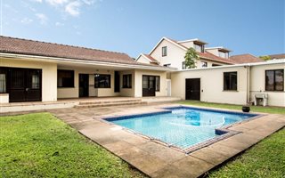 3 Bedroom House in Glenmore