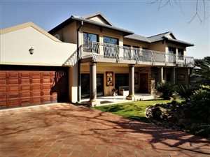 7 Bed House in Waverley