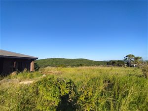 34 ha Farm in Empangeni