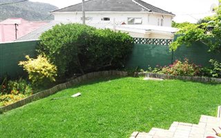 3 Bedroom House in Fish Hoek