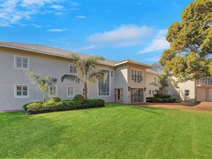 6 Bed House in Hurlingham