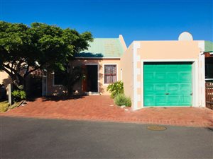 3 Bedroom House in Milkwood Park