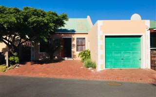 3 Bedroom House in Milkwood Park