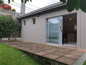1 Bed House in Durban North