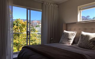 1 Bedroom Apartment in Wynberg
