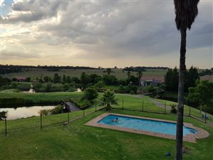 4 Bed House in Roberts Estate