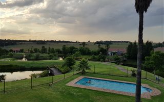 4 Bedroom House in Roberts Estate