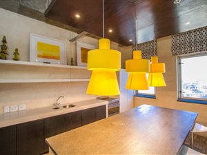 1 Bed Apartment in Johannesburg Central