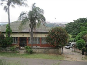 6 Bedroom Cluster in Verulam