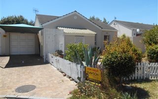 2 Bedroom Cluster in Tableview