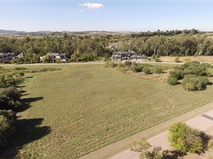 3158 m² Land available in Blair Atholl Estate