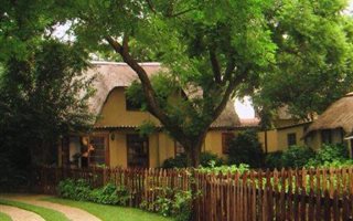 2 Bedroom House in Lanseria and surrounds