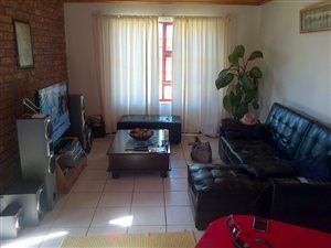 3 Bed Townhouse in Kamma Park