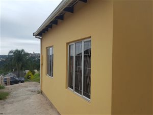 2 Bed House in Newlands West