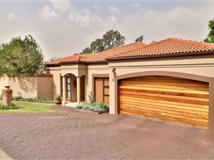 5 Bed House in Kelland