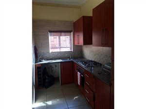 3 Bed House in Doringkloof